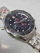 Copy Swiss Omega Seamaster Co-Axial Watch SS Black Dial  (4)_th.jpg